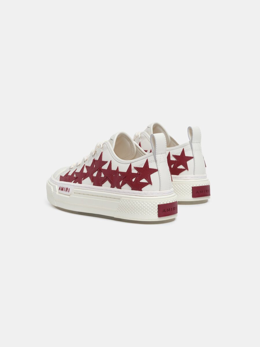 WOMEN'S STARS COURT LOW