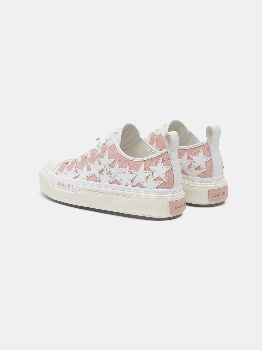 WOMEN'S STARS COURT LOW