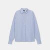 WOMEN'S STRIPED SHIRT