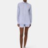 WOMEN'S STRIPED SHIRT