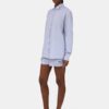 WOMEN'S STRIPED SHIRT