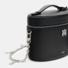 WOMENS'S CHAIN STRAP WITH MA PENDANT