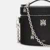 WOMENS'S CHAIN STRAP WITH MA PENDANT